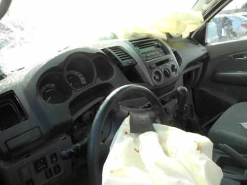 Front left interior door handle TOYOTA HILUX VII Pickup (_N1_, _N2_, _N3_) 2.5 D-4D 4WD (KUN25_, KUN25R) | BP19984789I13 