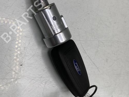 Used Ignition barrel FORD TRANSIT V363 Van (FCD, FDD) 2.0 EcoBlue (130 hp) 29939373