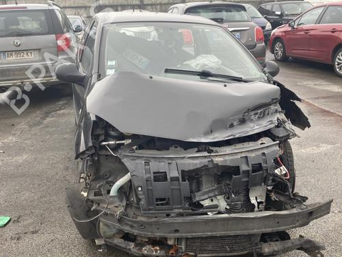 Right sun visor RENAULT TWINGO II (CN0_) 1.5 dCi (CN0E) | BP27251994I2  - Image 20