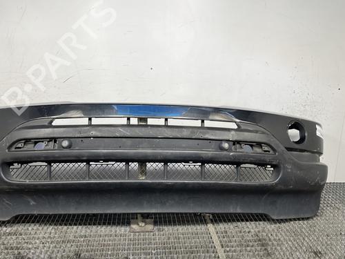 Used Front bumper BMW X5 (E53) 3.0 d (184 hp) 24611026