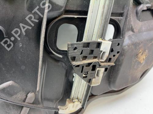 Front left window mechanism MAZDA 3 (BK) 1.6 DI Turbo | BP40066837C22 - Image 3
