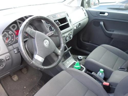Rear mirror VW GOLF PLUS V (5M1, 521) | BP20002329I6 - Image 11