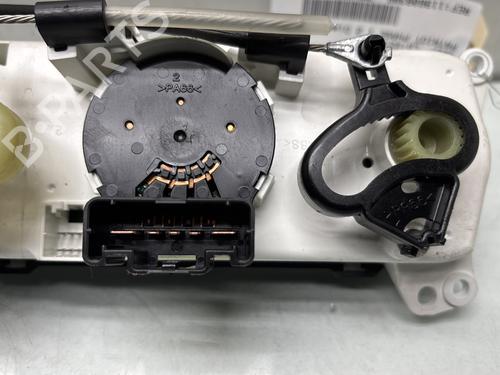Climate control JEEP PATRIOT (MK74) 2.0 CRD 4x4 | BP31970803I5 - Image 2