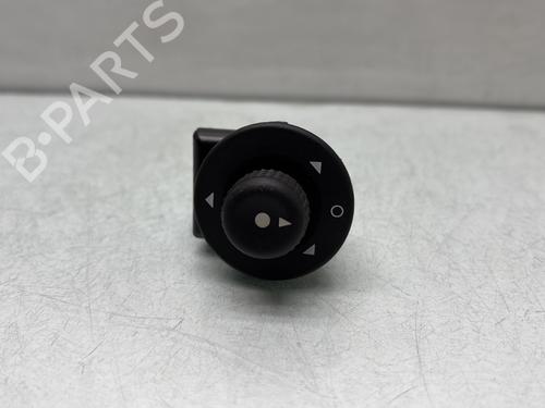 Used Mirror switch PEUGEOT PARTNER Box Body/MPV 1.6 HDi (90 hp) 30097793