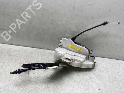 Front right lock CITROËN C3 I (FC_, FN_)  | BP19956010C97 
