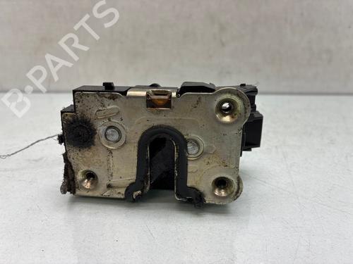Used Rear right lock Rear right lock 37679019 37679019