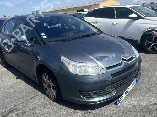Front bumper CITROËN C4 I (LC_) 1.6 HDi | BP22407484C7 