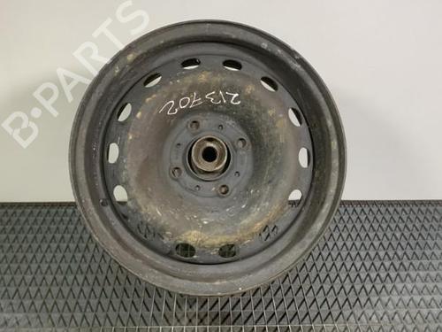 Felg PEUGEOT 206 Hatchback (2A/C) 1.4 HDi eco 70 (68 hp) 21961133