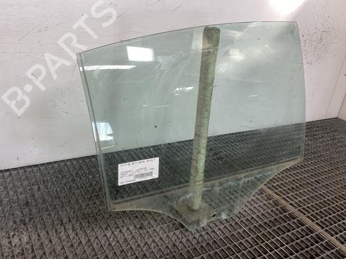 Rear right door window VW PASSAT B6 (3C2) 2.0 TDI 16V | BP24429031C21 