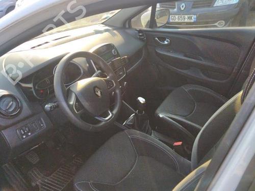 Engine control unit (ECU) RENAULT CLIO IV (BH_) 0.9 TCe 75 (BHNP) | BP31205906M57 - Image 12