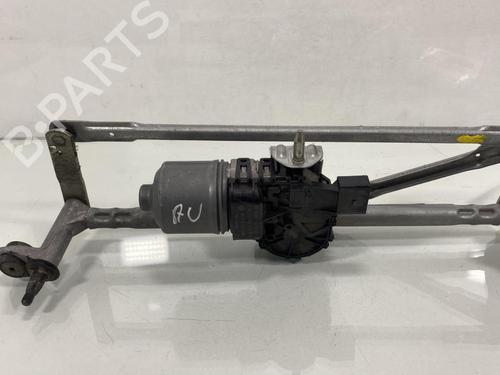 Used Front wiper motor SEAT IBIZA IV (6J5, 6P1) [2008-2017]  20001895