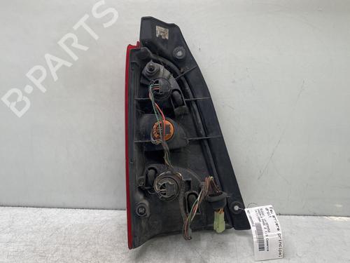 Used Right taillight Right taillight SUZUKI WAGON R+ (MA) 1.3 (RB413) (76 hp) 33118252 33118252