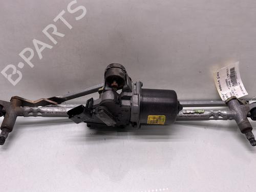 Viskermotor vindrude CITROËN C3 Pluriel (HB_) 1.6 (109 hp) 28097234