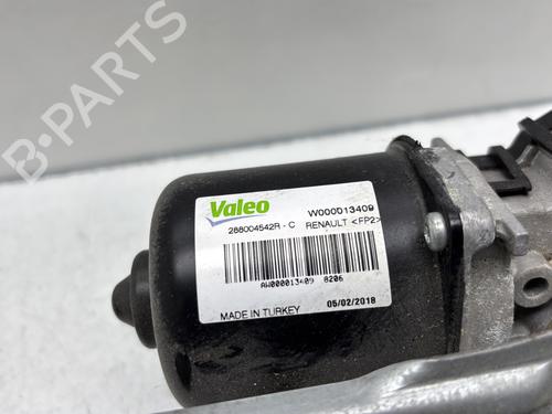 Front wiper motor RENAULT CLIO IV (BH_) 1.2 16V | BP28496601M29 