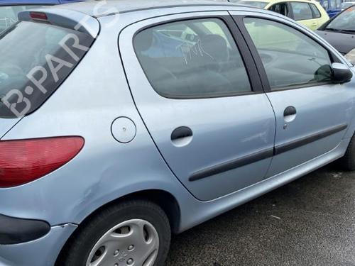 Rim PEUGEOT 206 Hatchback (2A/C) 1.4 i | BP22617674C45 