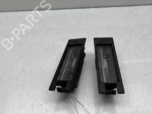 Used Licence plate light Licence plate light OPEL CORSA D (S07) 1.4 (L08, L68) (90 hp) 20484817 20484817