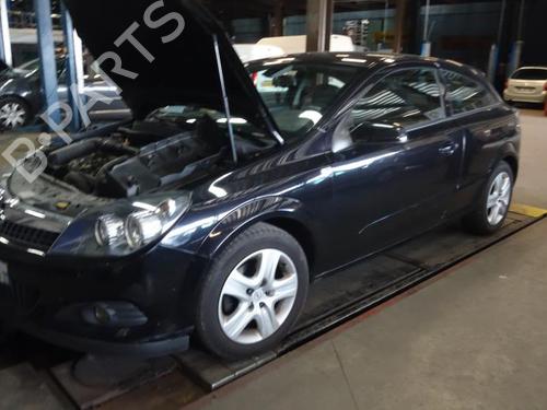 Starter OPEL ASTRA H GTC (A04) 1.3 CDTI (L08) | BP26026999M8 - Image 14