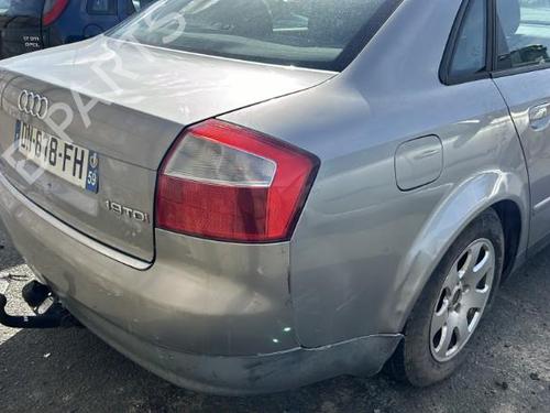 Right headlight AUDI A4 B6 (8E2) 1.9 TDI | BP20484811C29 - Image 12