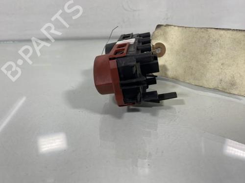Used Warning switch Warning switch RENAULT SCÉNIC II (JM0/1_) [2003-2010] 20005365 20005365