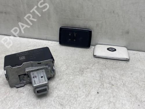 Used Ignition barrel Ignition barrel RENAULT TALISMAN Grandtour (KP_) 1.6 dCi 130 (130 hp) 19952571 19952571