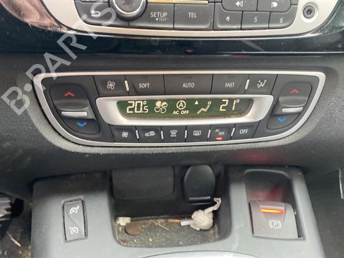 Left tailgate light RENAULT SCÉNIC III (JZ0/1_) 1.6 dCi (JZ00, JZ12) | BP27632585C79  - Image 9