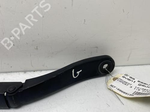 Used Front windshield wiper arm Front windshield wiper arm PEUGEOT EXPERT Van (V_) 1.6 BlueHDi 115 (115 hp) 20022923 20022923