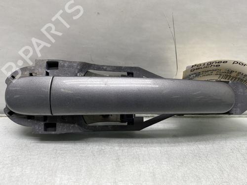 Türgriff hinten links außen VW PASSAT B5.5 (3B3) 1.9 TDI | BP20677040C130 
