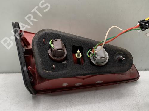 Right tailgate light PEUGEOT 607 (9D, 9U) 3.0 V6 24V | BP31211859C80