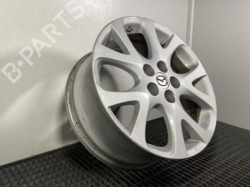 Fælk MAZDA 6 Hatchback (GH) 2.0 MZR-CD (GH14) | BP31881214C45 