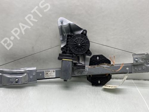 Used Front left window mechanism Front left window mechanism DACIA SANDERO II 1.5 dCi (90 hp) 24428316 24428316