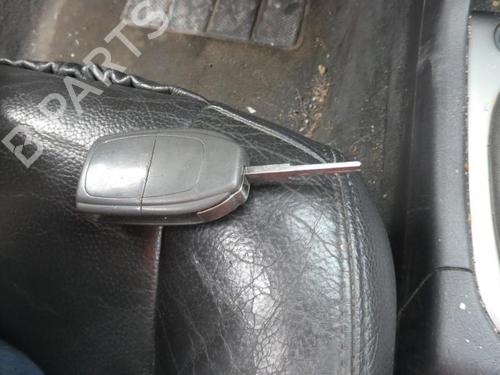 Rear right lock VOLVO V40 Estate (645) 1.9 DI | BP19999143C99 