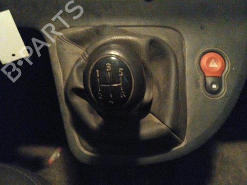 Engine control unit (ECU) RENAULT KANGOO Express (FW0/1_)  | BP21196536M57  - Image 12