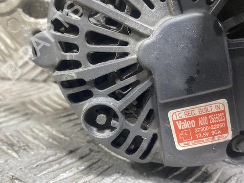 Generator KIA RIO II (JB) 1.4 16V | BP31049058M7