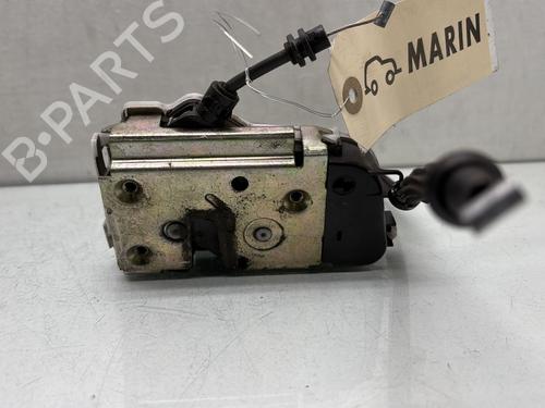 Rear left lock CITROËN C3 I (FC_, FN_) 1.4 HDi | BP28280625C100 