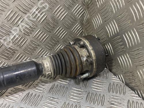 Right front driveshaft VW GOLF PLUS V (5M1, 521) 2.0 TDI | BP29507388M39 