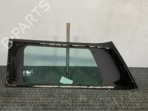 Used Rear right quarter glass MINI MINI (R50, R53) One D (75 hp) 20021761