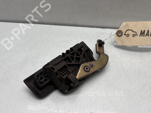 Front left exterior door handle PEUGEOT 106 II (1A_, 1C_) 1.1 i | BP29507672C128 