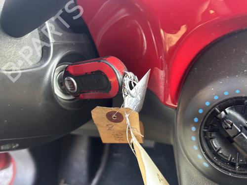 Left headlight FIAT 500 (312_) 1.2 (312AXA1A) | BP29508000C28  - Image 26