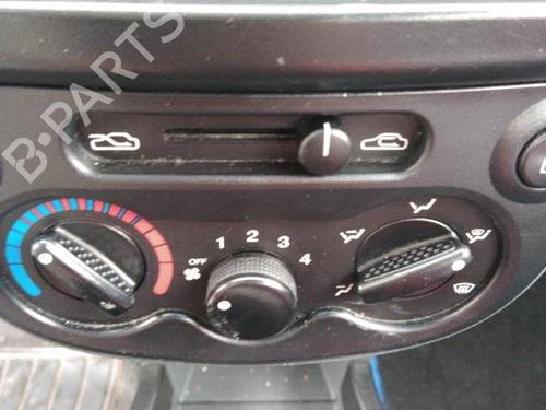 Engine control unit (ECU) CHEVROLET MATIZ (M200, M250) 0.8 | BP21196895M57  - Image 6