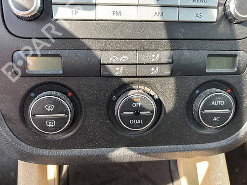 Right sun visor VW GOLF V Variant (1K5) 1.9 TDI | BP32190253I2  - Image 14