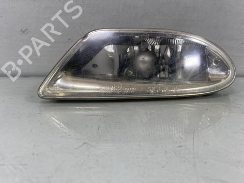 Used Left front fog light MERCEDES-BENZ M-CLASS (W163) ML 270 CDI (163.113) (163 hp) 28103072