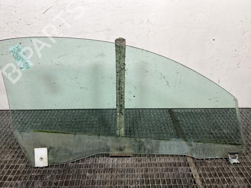 Dør rude ventre foran PEUGEOT 206 CC (2D) 1.6 16V (2DNFUF, 2DNFUR) | BP30940996C18