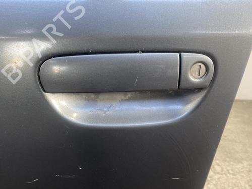 Left front door AUDI A6 C5 Avant (4B5)  | BP21958575C2 
