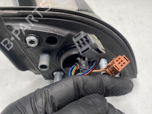 Retrovisor esquerdo CITROËN BERLINGO MULTISPACE (B9) 1.6 HDi 110 | BP29939868C26 