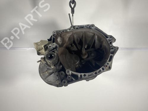Used Gearbox Gearbox CITROËN C4 I (LC_) 1.6 VTi 120 (120 hp) 19971741 19971741