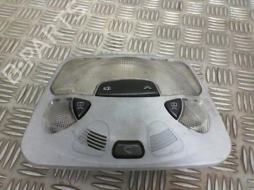 Plafonnier MERCEDES-BENZ C-CLASS (W203) [2000-2007]  20006745