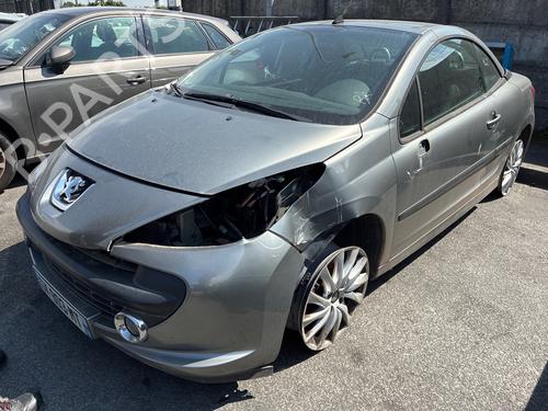Used Parts PEUGEOT 207 CC (WD_) 1.6 16V 4990568