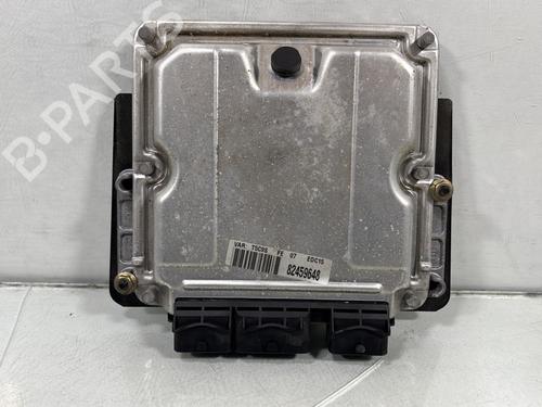 Used Engine control unit (ECU) PEUGEOT 307 Break (3E) 2.0 HDI 110 (107 hp) 30362689