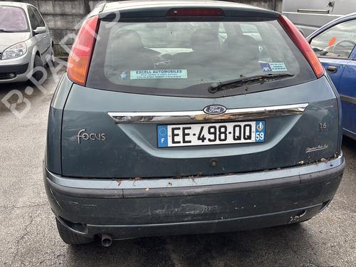 Left front fenders FORD FOCUS I (DAW, DBW) 1.6 16V | BP32230595C41