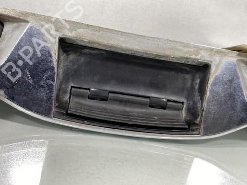 Tailgate trim FIAT 500 (312_) 1.2 (312AXA1A) | BP29465670C151 